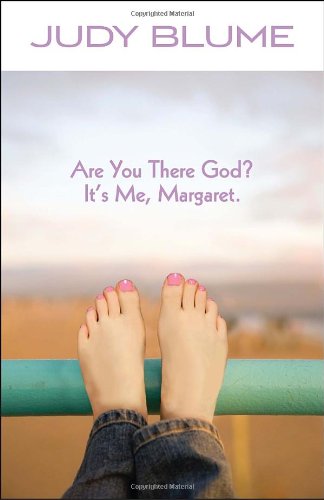 Are You There God? It’s Me, Margaret