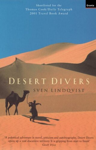 Desert Divers