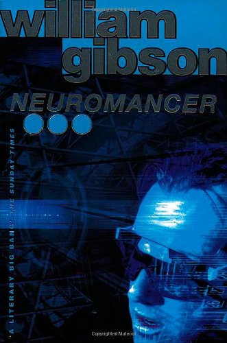 Neuromancer (Sprawl, #1)