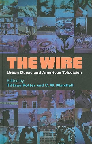 The Wire: Urban Decay and American Television