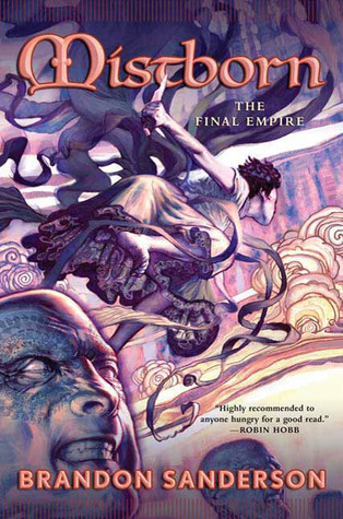 Mistborn Trilogy 1 The Final Empire